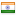 kairosteknoloji.com server is located in India